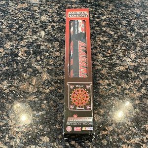 New- Magnetic Team Darts